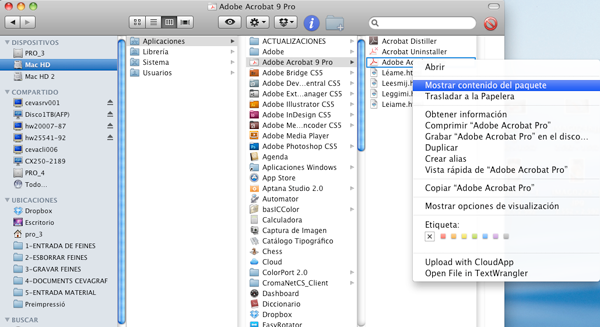 kodak geometry editor download for acrobat 9.0 pro mac