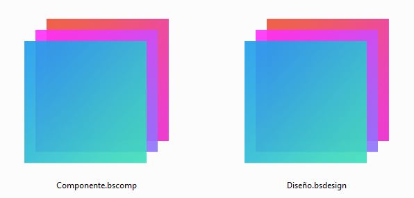 bscomp y bsdesign