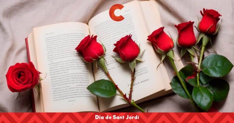 Diada de Sant Jordi